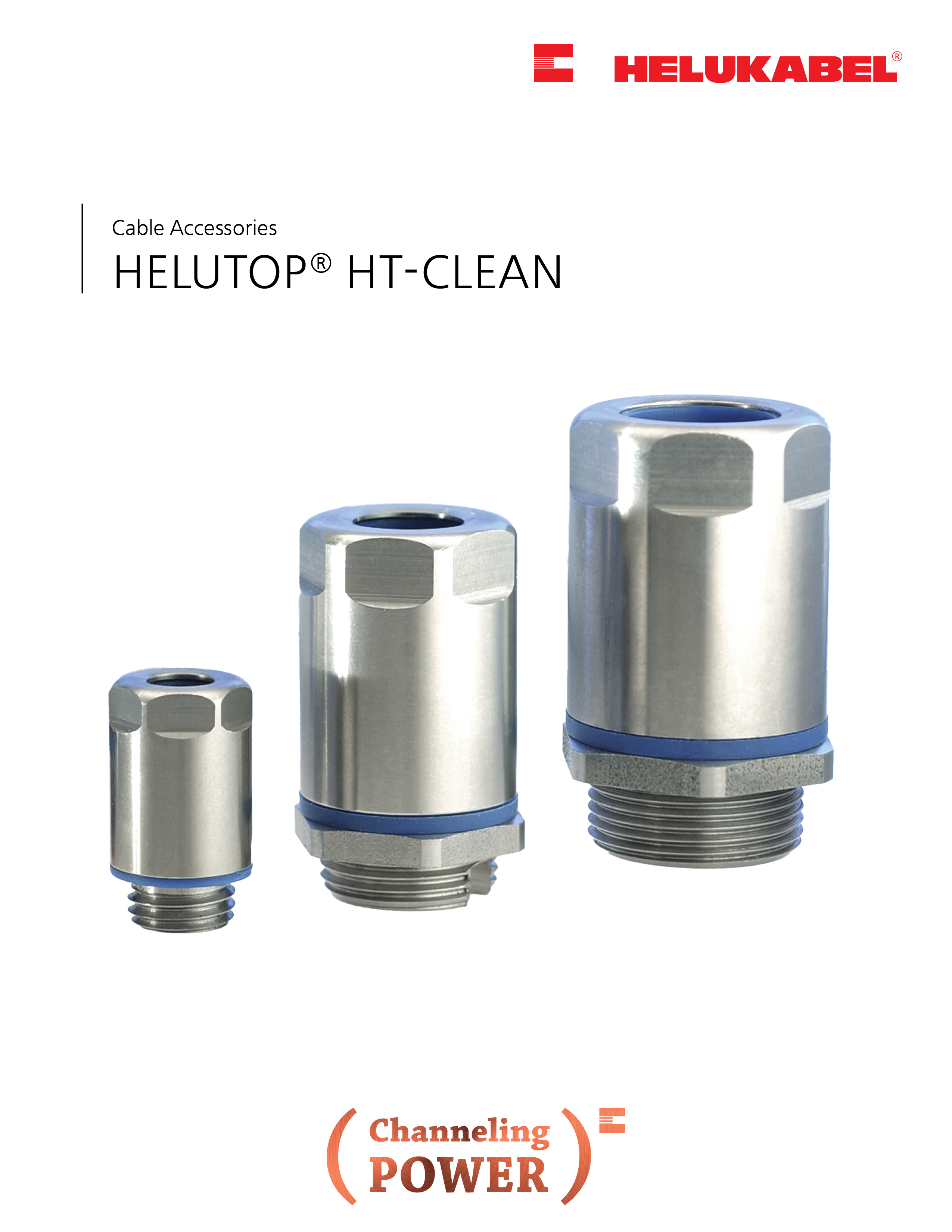 HELUTOP® HT-Clean Brochure