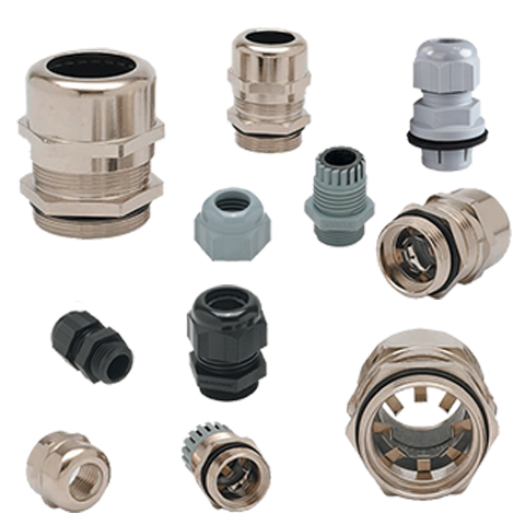 Cable Glands