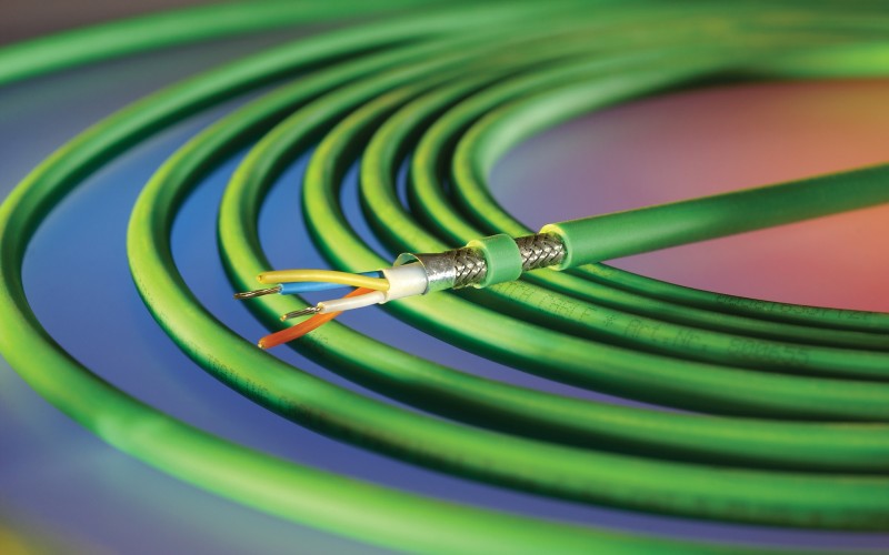 PROFINET Cable