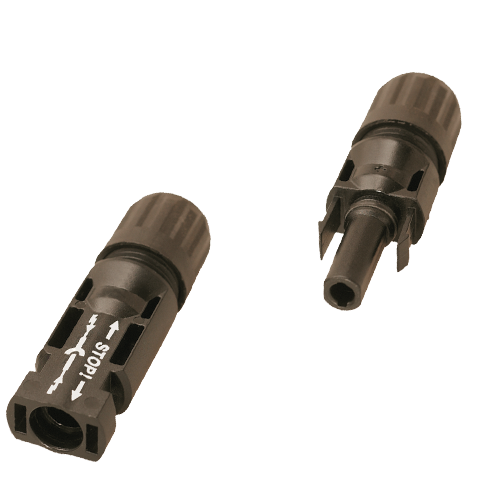 MC4 PV Connector