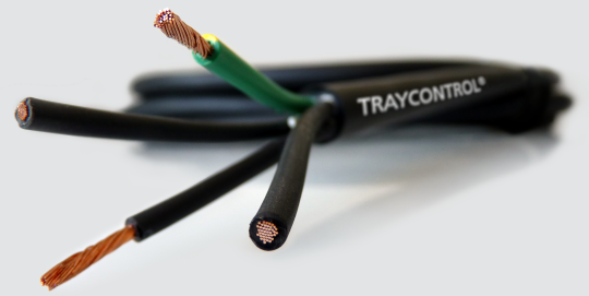 TRAYCONTROL Coil