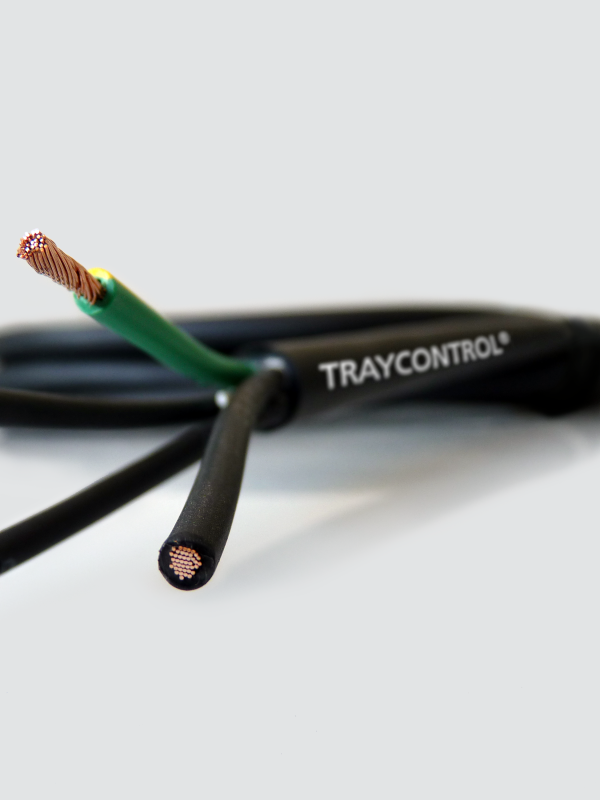 Tray Cable Image
