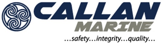 Callan Marine Logo