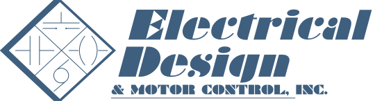 EDMCI Logo