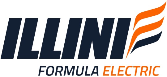 Illini Formula Electric Logo Illini Formula Electric Logo