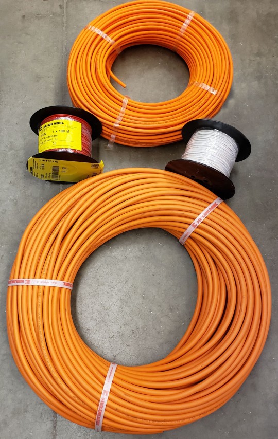 HELUTHERM® 145, Single 602-RC-CY-O & LifY HELUTHERM® 145, Single 602-RC-CY-O & LifY