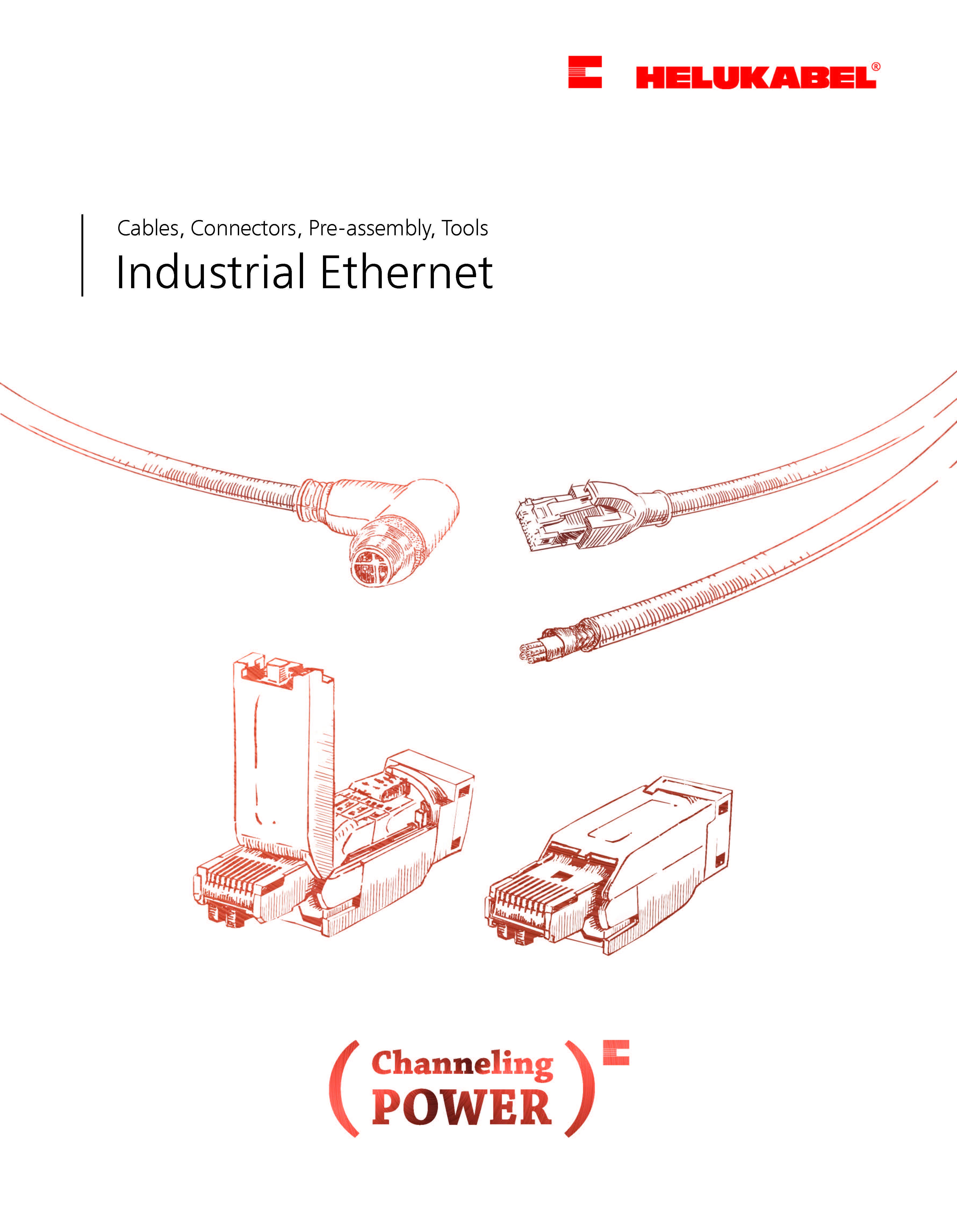 Industrial Ethernet