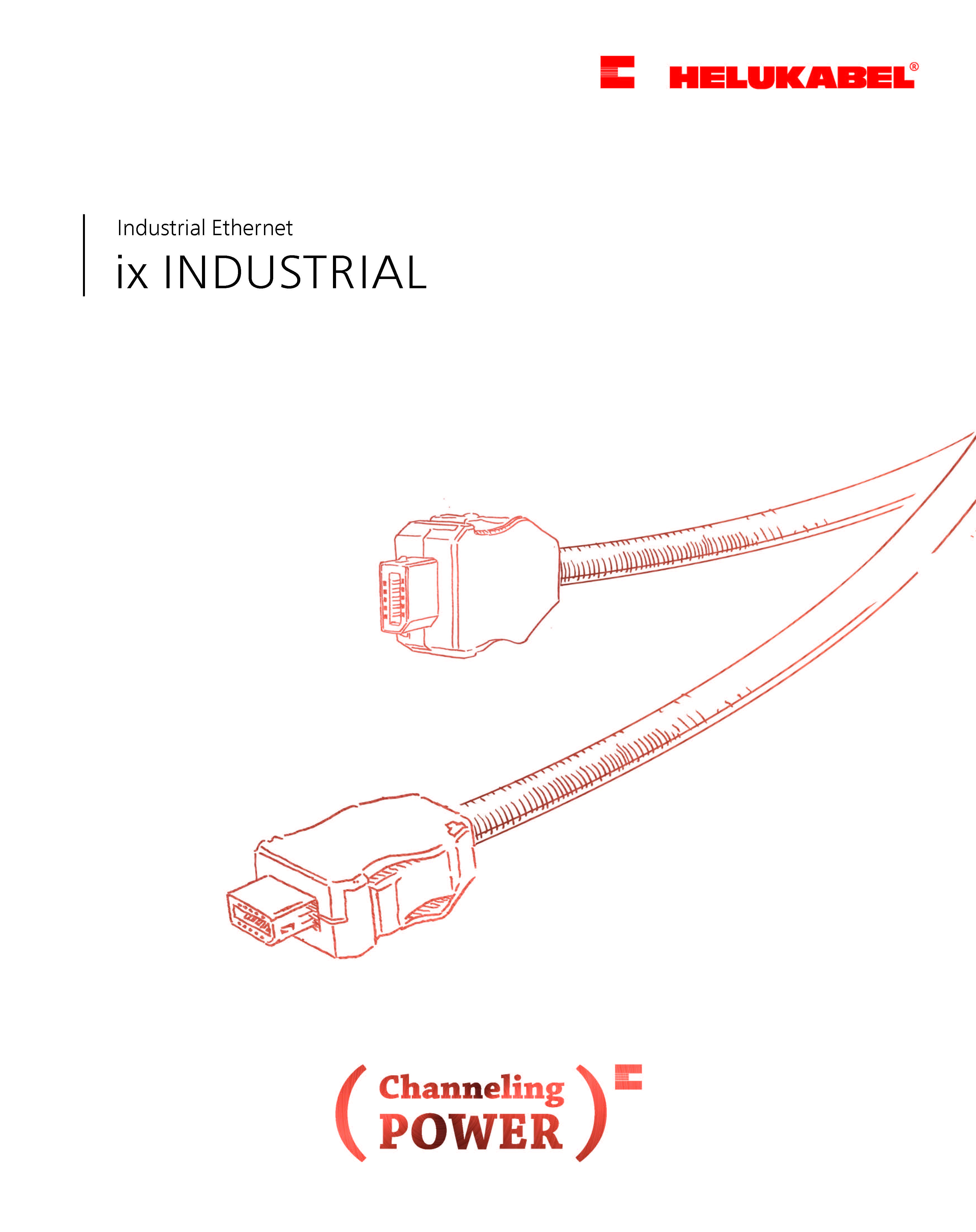 ix Industrial