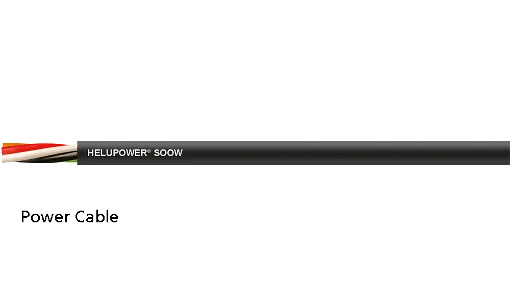 Power Cable