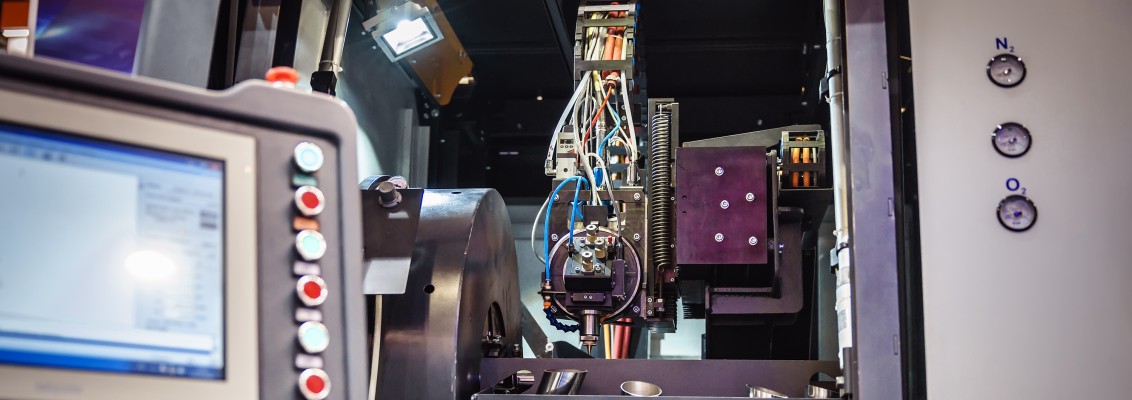 CNC Machine