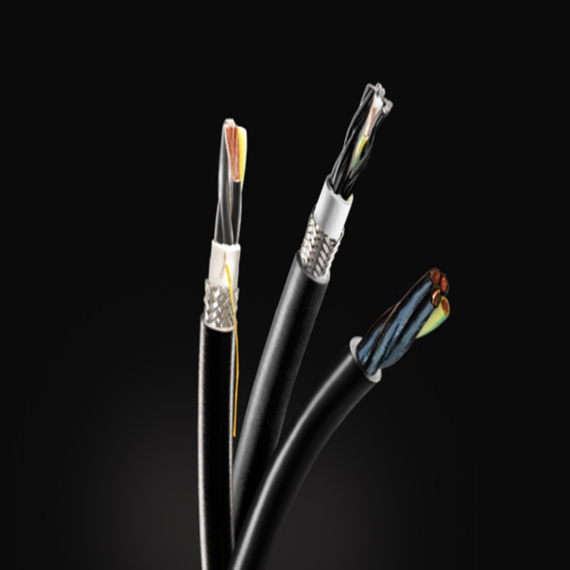 HELULIGHT Industrial Luminaires