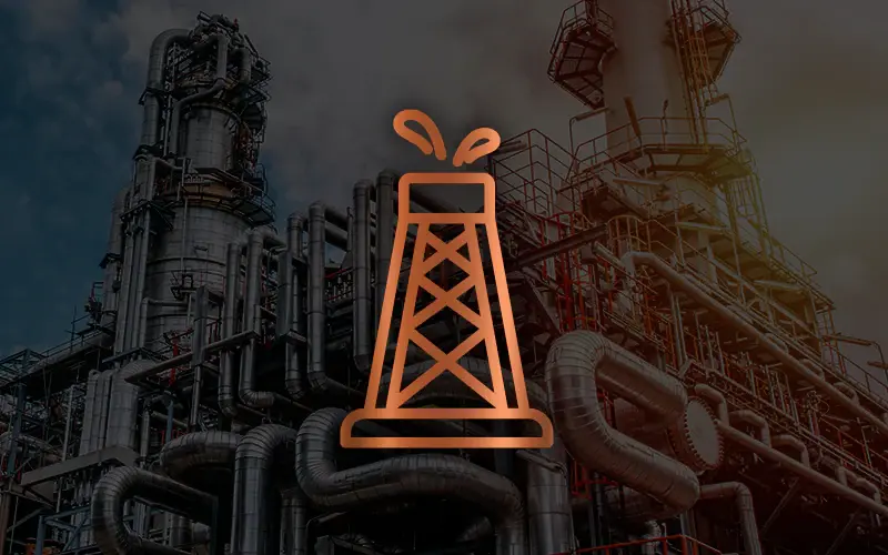 Oil, Gas & Chemical