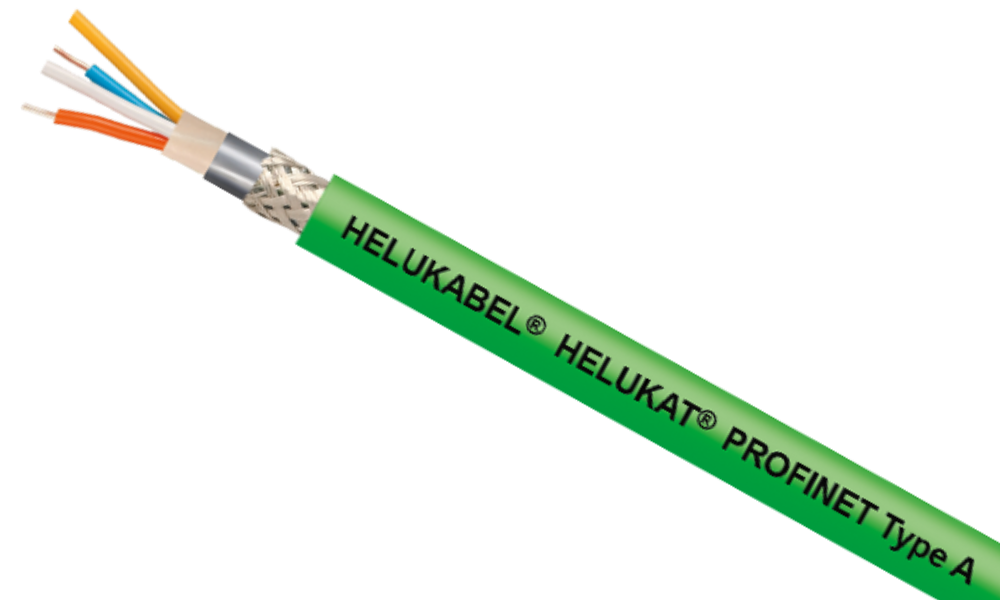 HELUKABEL® HELUKAT® PROFINET